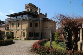  B&B Villa Ferrari  Асти
